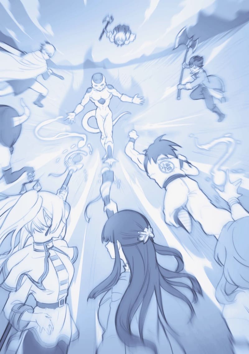 อะไรมันจะพีคและมั่วได้ขนาดนี้ ภาพ 16