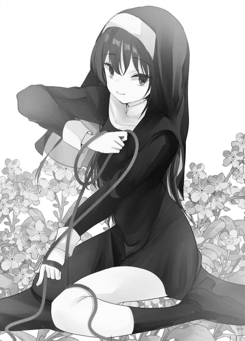 การสารภาพบาปกับมาเรียซัง ภาพ 2