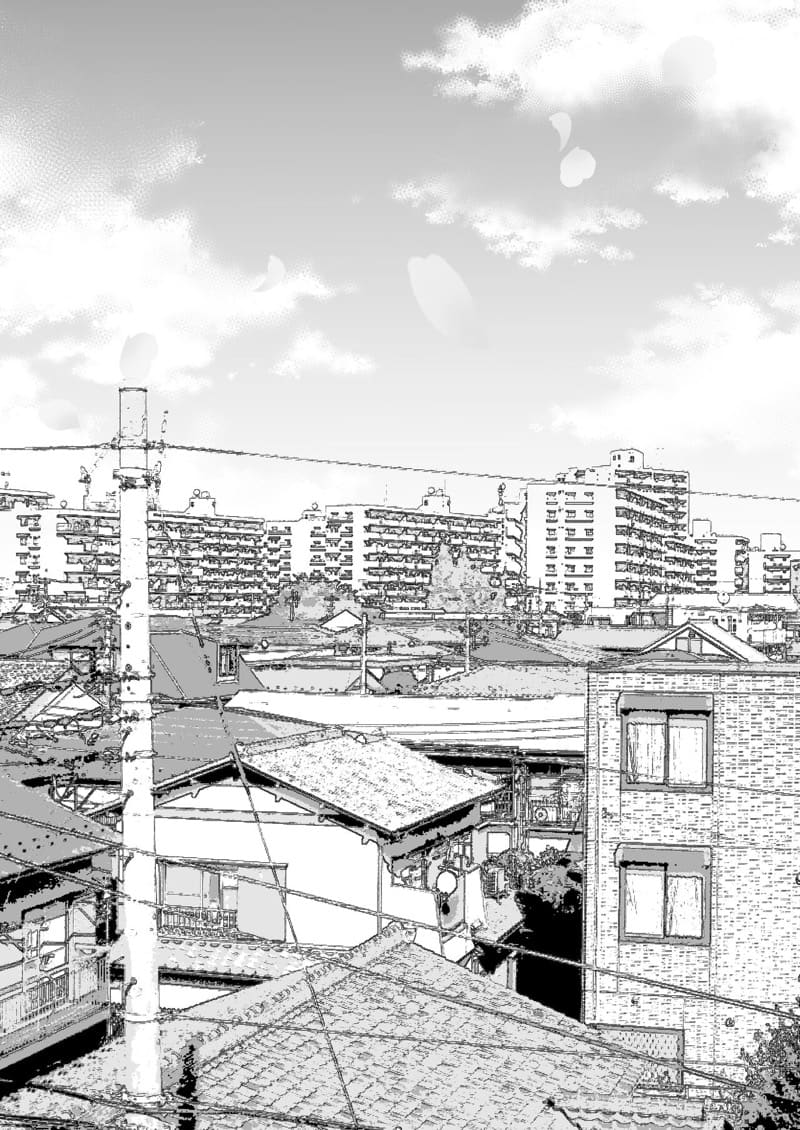 เเม่ของผมเป็นเเฟนของเพื่อนผม 3.3 ภาพ 19