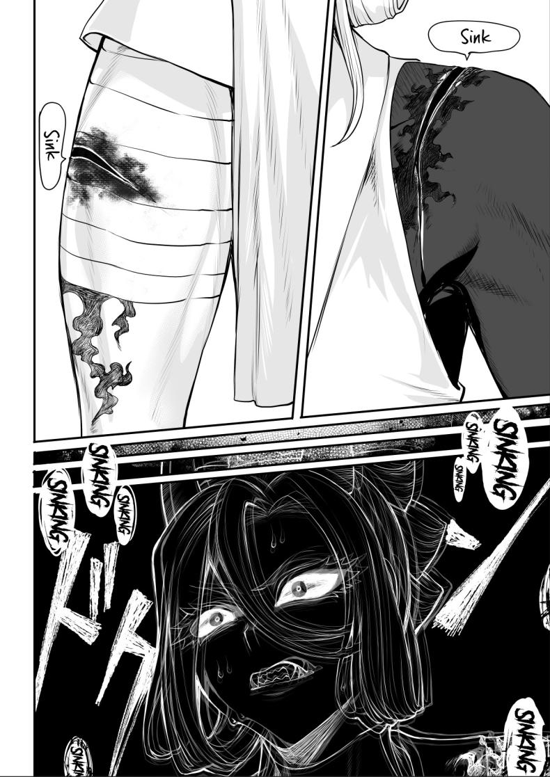 เรื่องราวของกิลด์วัลคีเรีย 2 ภาพ 88