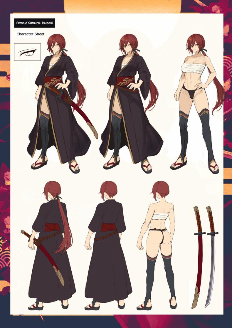 เรื่องราวของกิลด์วัลคีเรีย 2 ภาพ 160