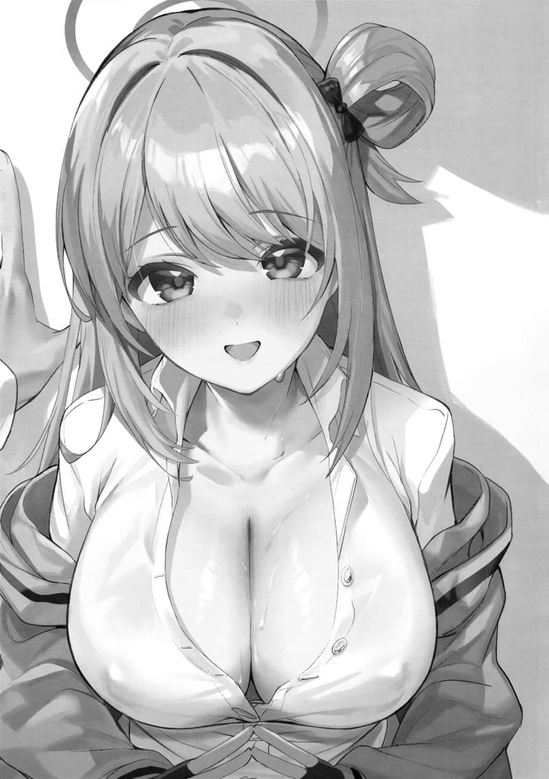 โนตมพอทน โนบราพอเลย ภาพ 1