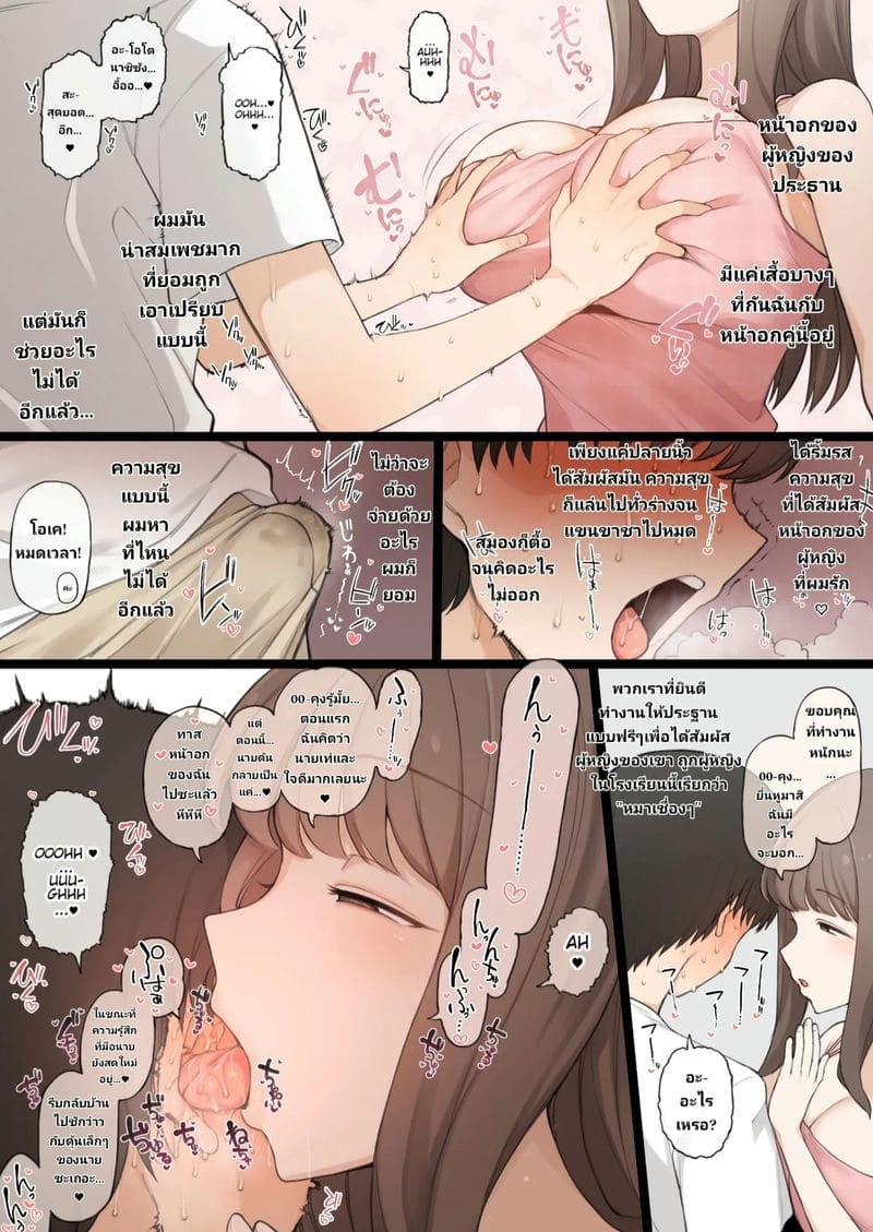 เหตุบังเอิญให้เสียสาว ภาพ 7