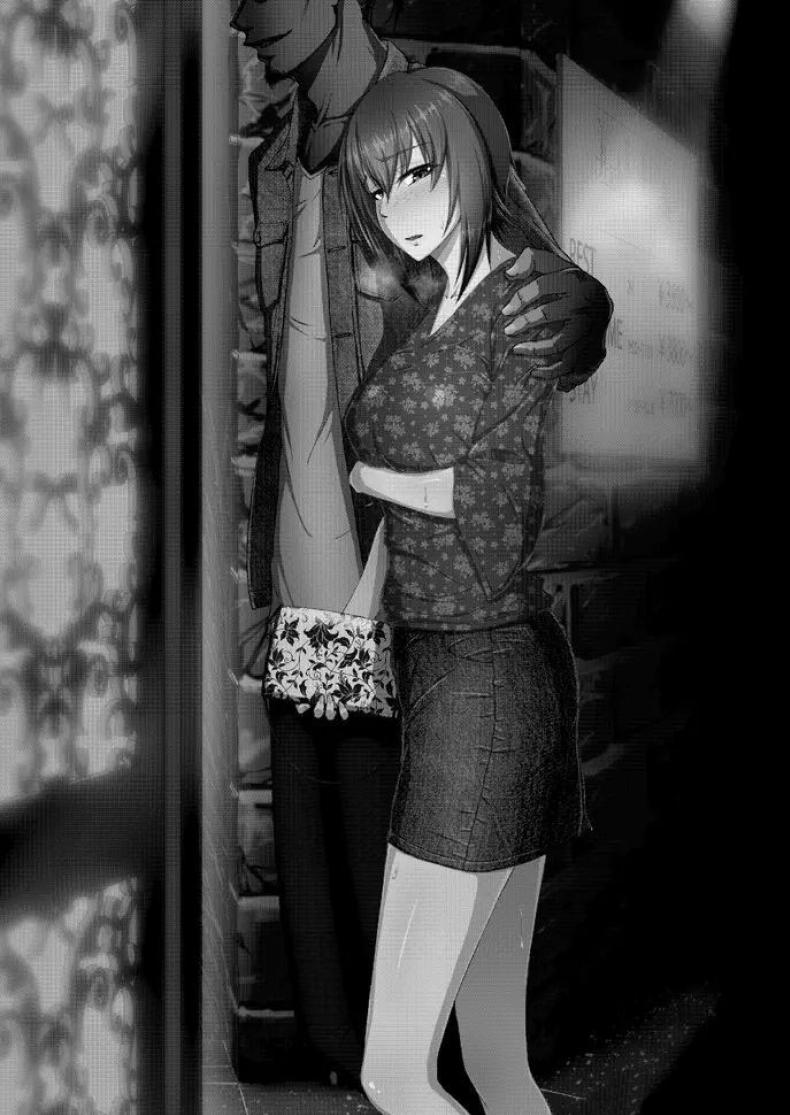 เรื่องลับหลังที่ไม่รู้ 4 ภาพ 1