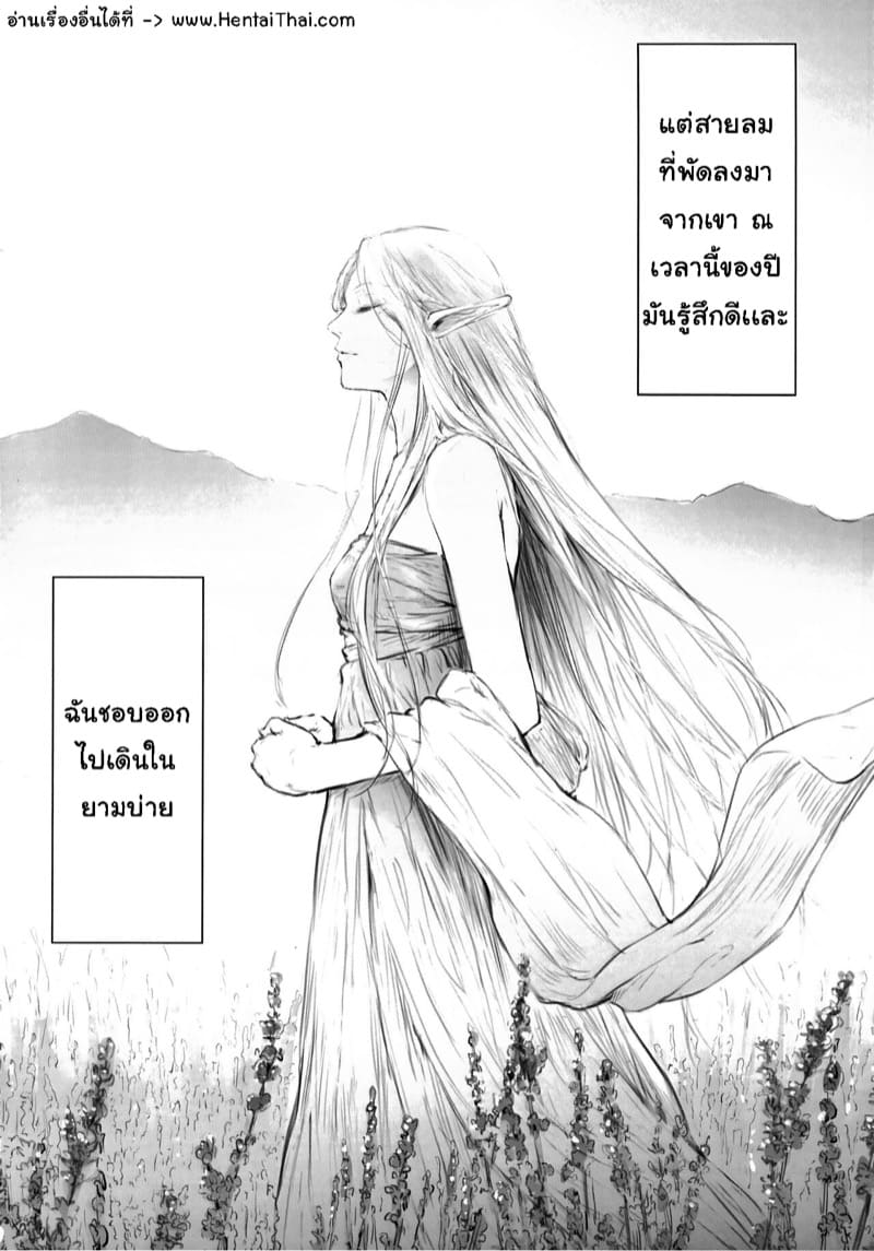 โลกของเอลฟ์ ภาพ 20