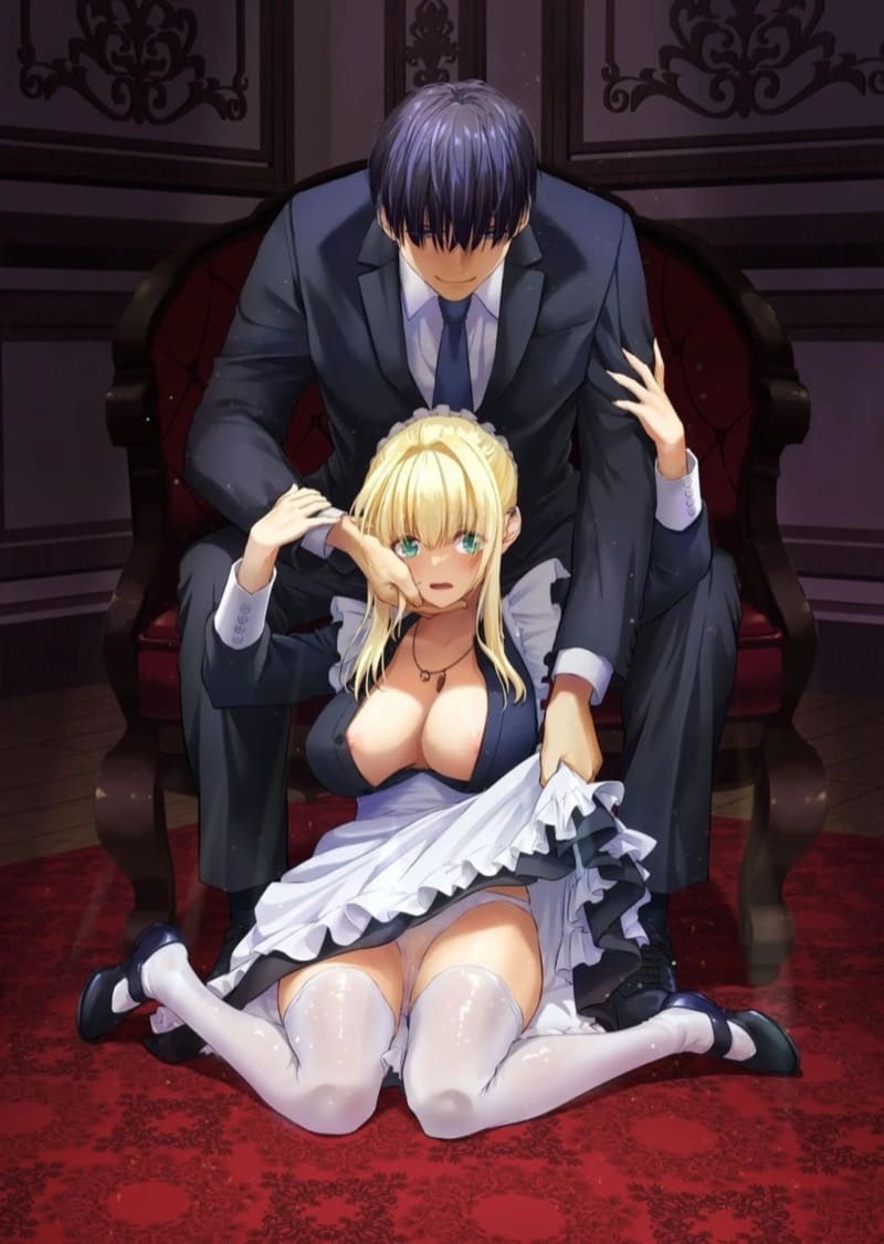 เด็กคนนั้นโตมาเป็นขุนนางร้ายในประเทศศัตรู 1 ภาพ 40