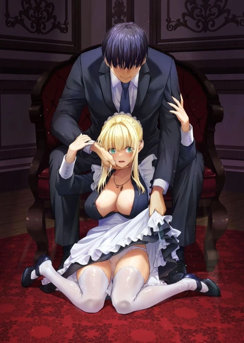 เด็กคนนั้นโตมาเป็นขุนนางร้ายในประเทศศัตรู 2 ภาพ 32