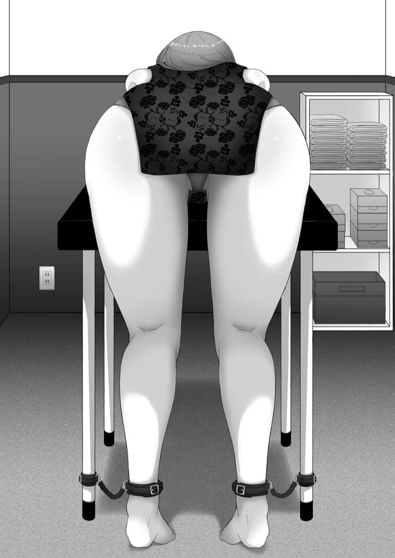 ร้านสำหรับคนชอบบั้นท้าย ภาพ 13