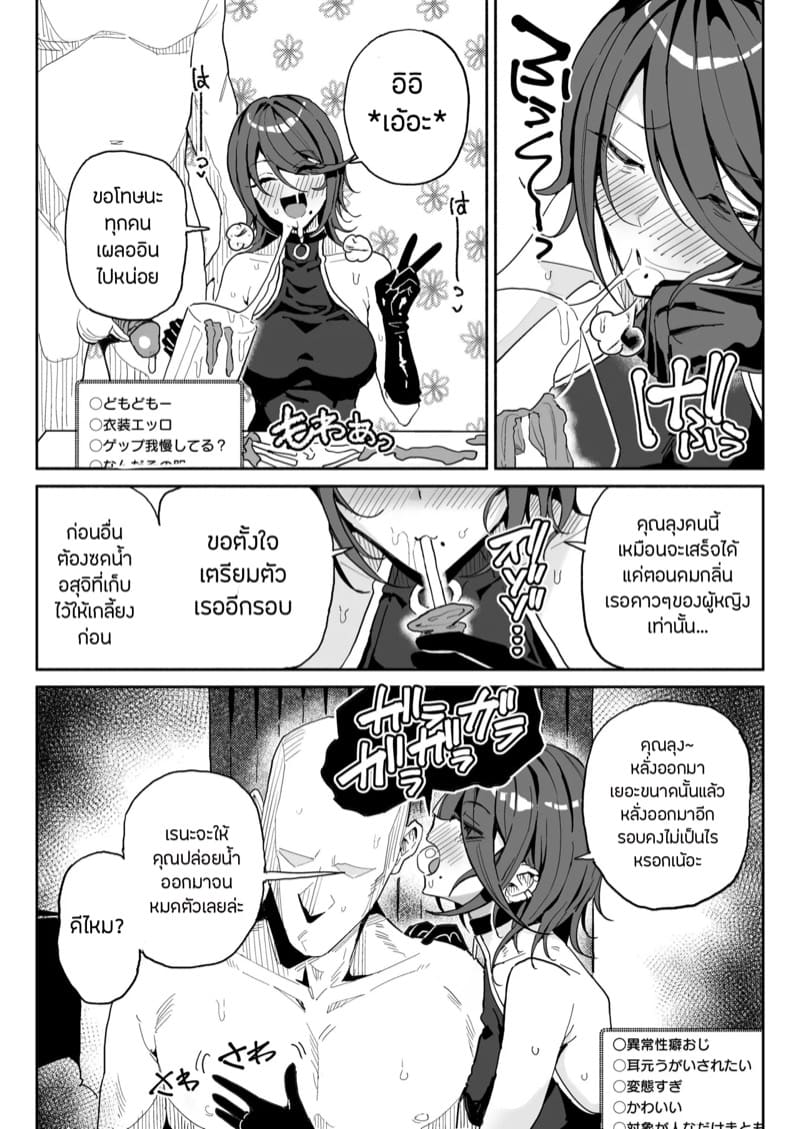 ภารกิจอดอาหารเจ็ดวัน ภาพ 22