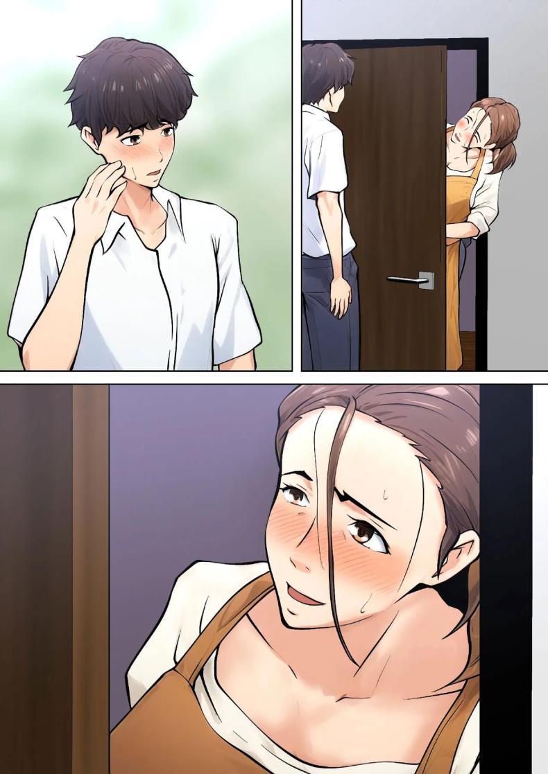 ข้อเสนอเพื่อนลูกชาย ภาพ 26