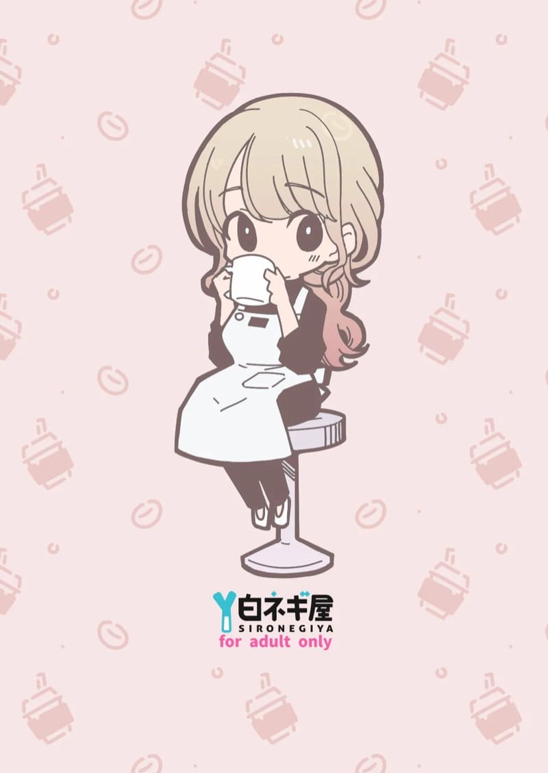 คาเฟ่ที่แฟนผมทำงานอยู่ 3 จบ ภาพ 25