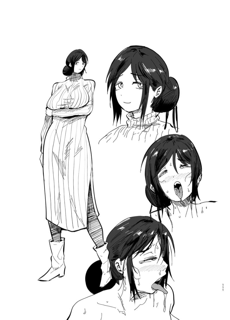 แม่ลูกได้กันไม่ถือว่าผิดศีลธรรมใช่มั้ยคะ? 2.3 ภาพ 43