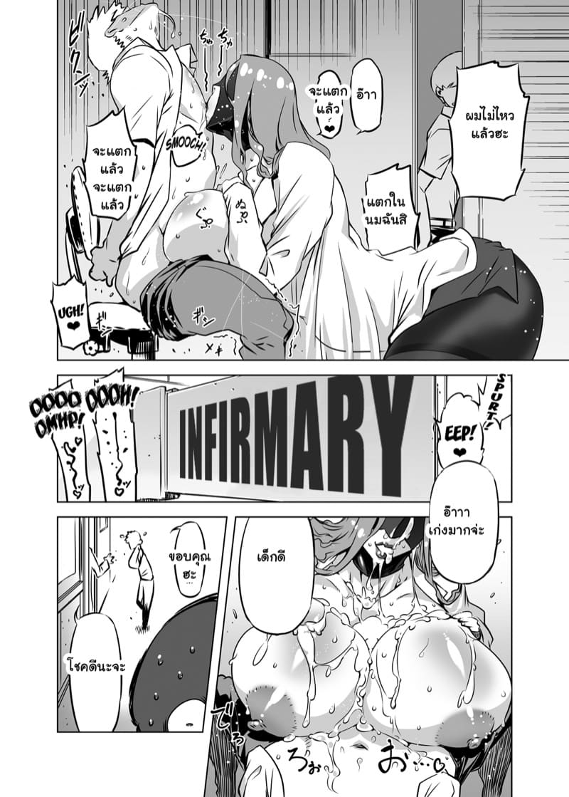 ภายใต้หน้ากากนั้น 4 ภาพ 7