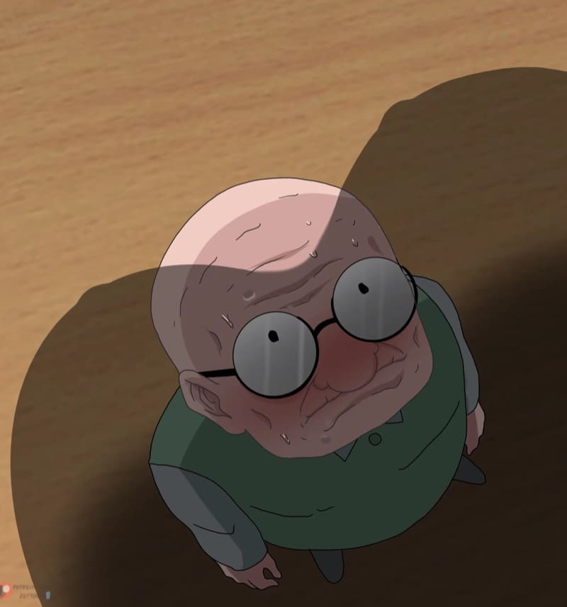 ตัณหาแห่งบาป 3.1 ภาพ 15