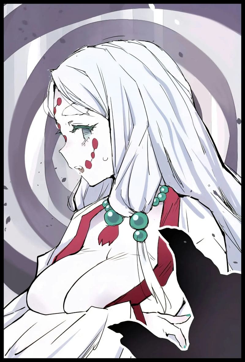 ฉันอยากจะช่วยตัวเองกับแม่เมีย ภาพ 2