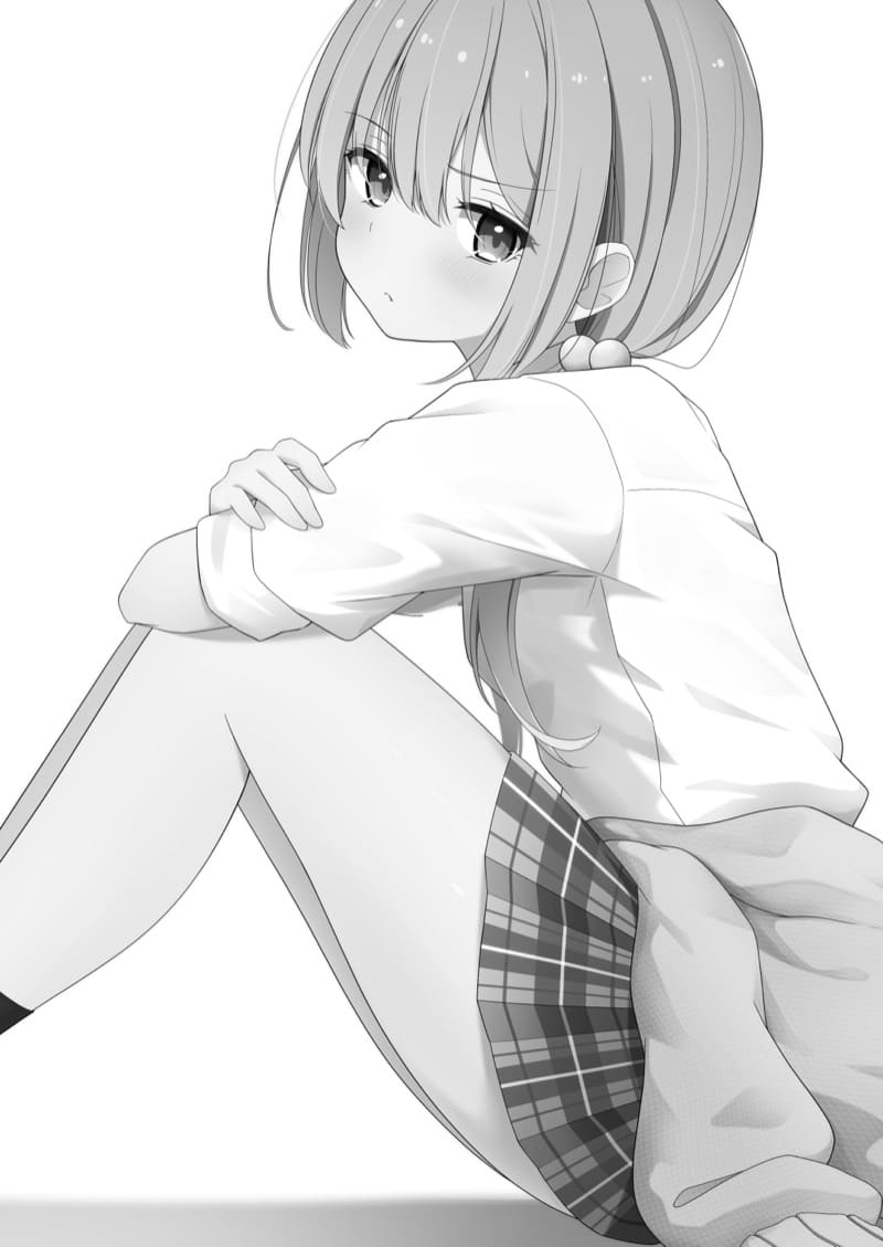 คบกับฉันเพราะอะไร ภาพ 1