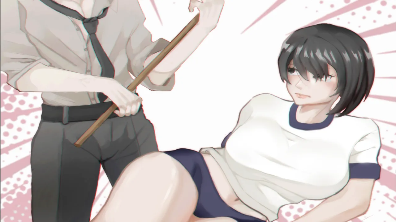 แม่มดต้องสาปกับบาปราคะ ภาพ 10