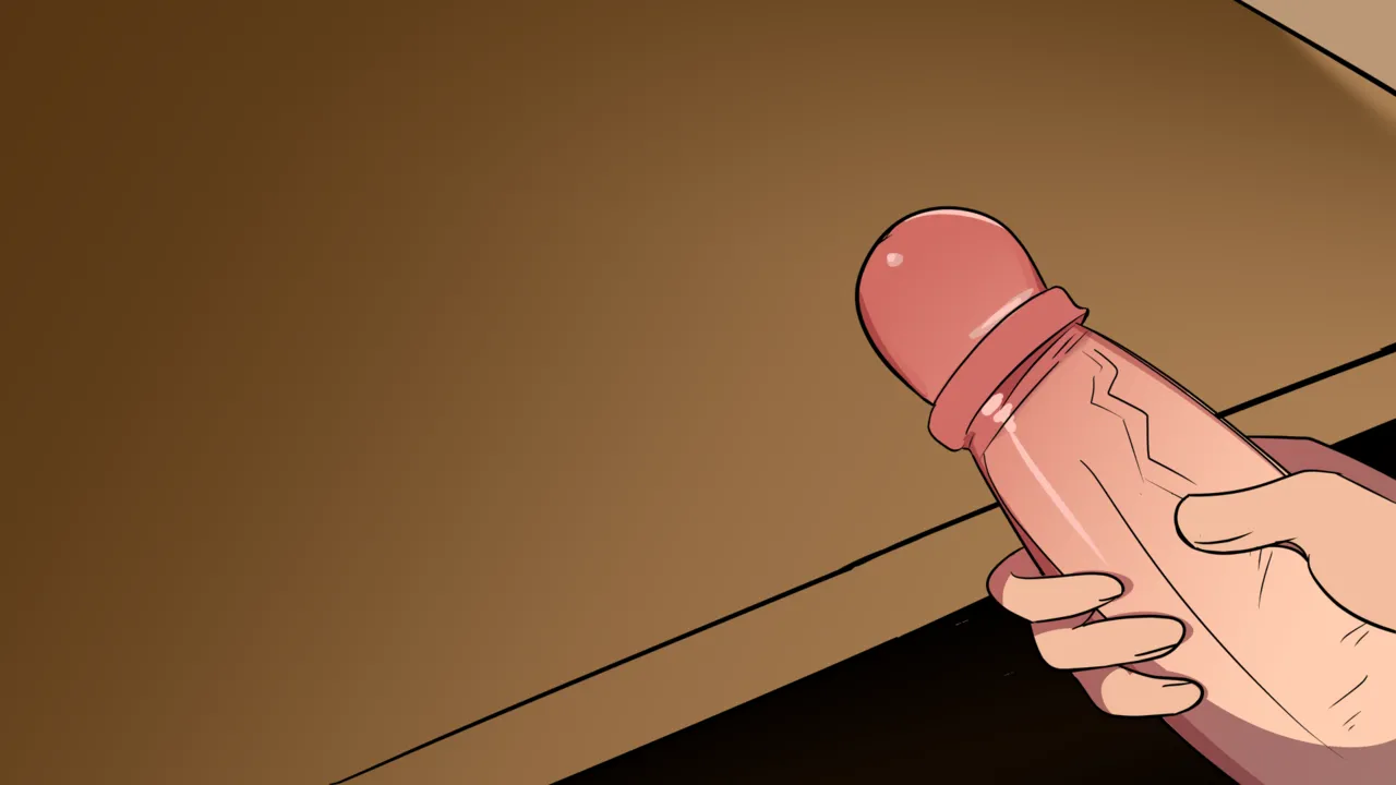 แม่มดต้องสาปกับบาปราคะ ภาพ 12