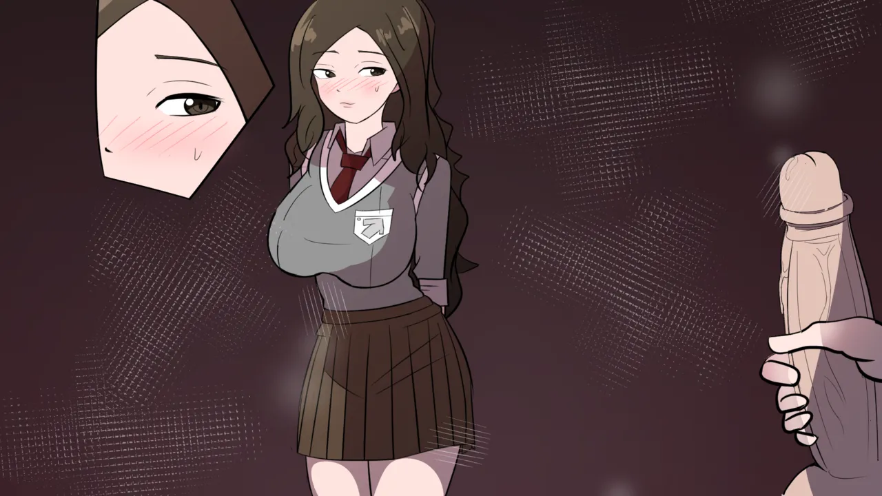 แม่มดต้องสาปกับบาปราคะ ภาพ 19