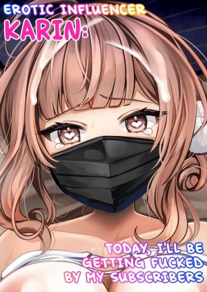 โดจิน อินฟลูลามกคาริน แนว Mmf Threesome แปลไทย - โดจินโป๊ มังงะxxx การ์ตูนโป้ โดจินชิ