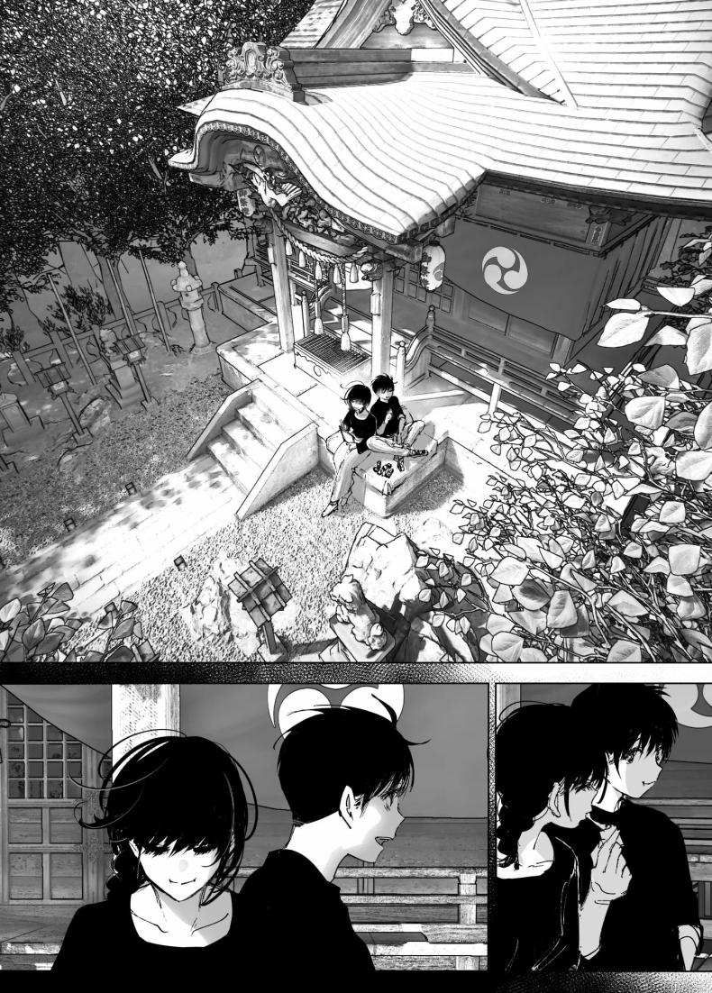 ราวกับนิทาน 4-6 ภาพ 57