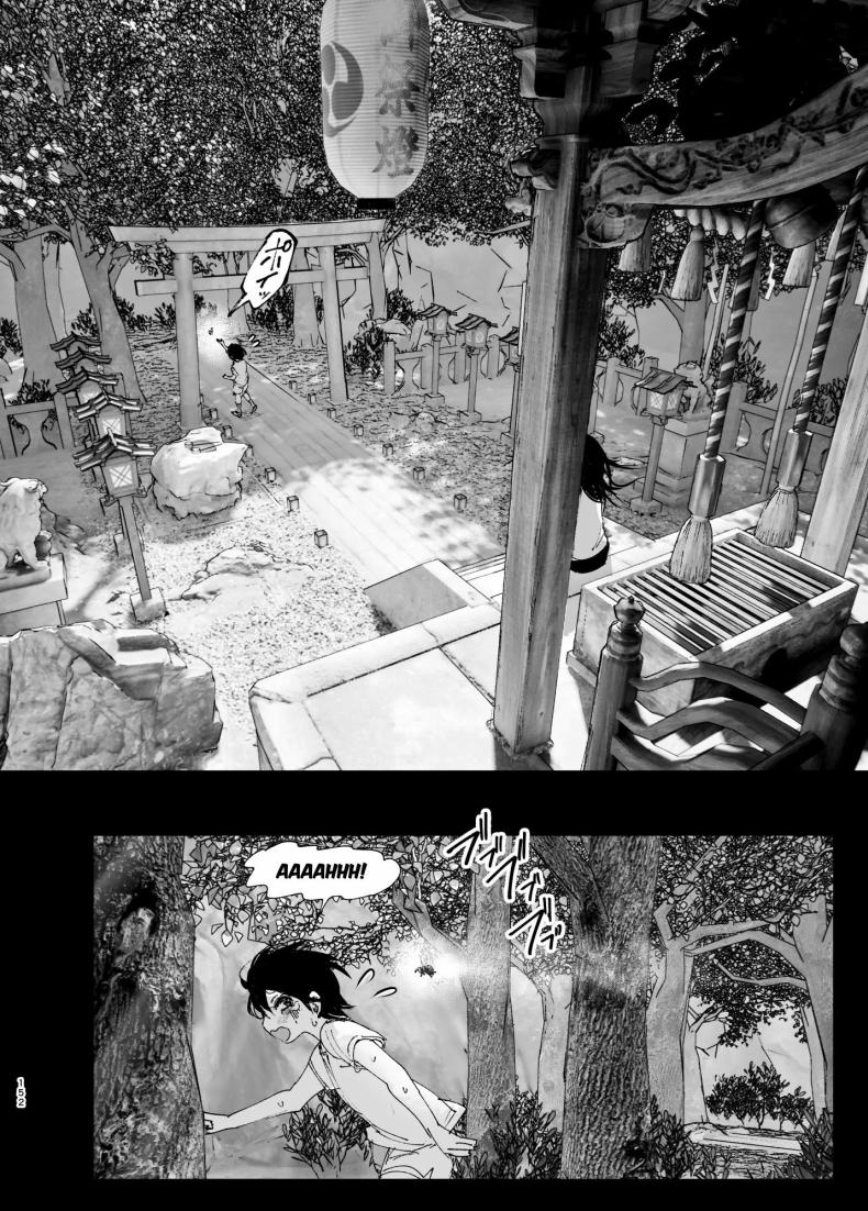 ราวกับนิทาน 4-6 ภาพ 61