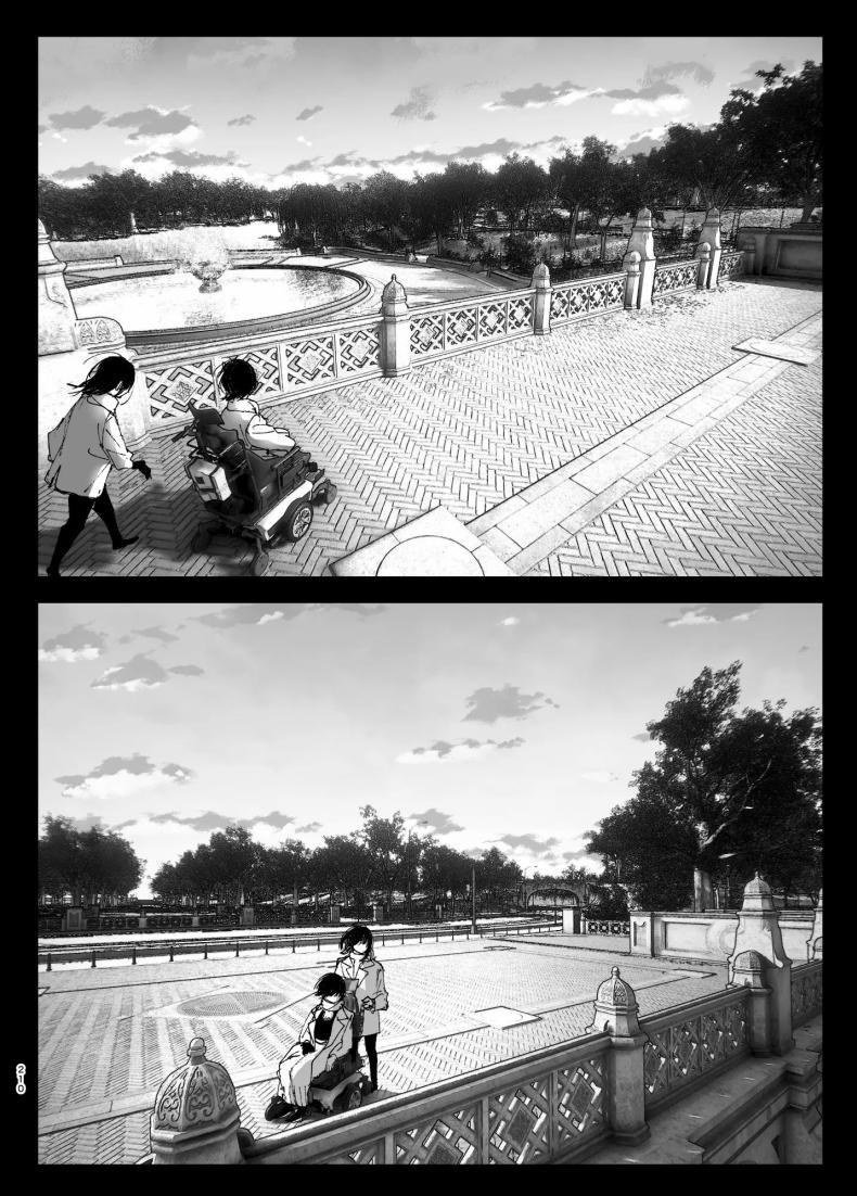 ราวกับนิทาน 4-6 ภาพ 119