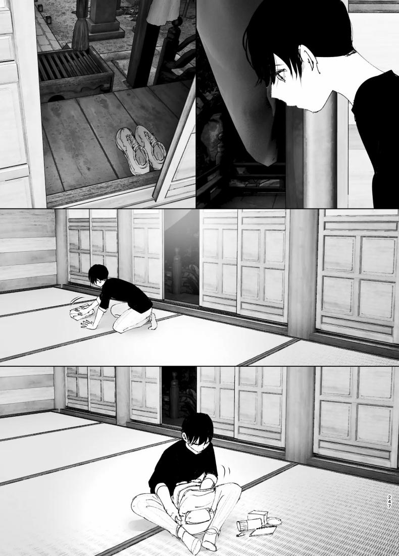 ราวกับนิทาน 7-9 ภาพ 24
