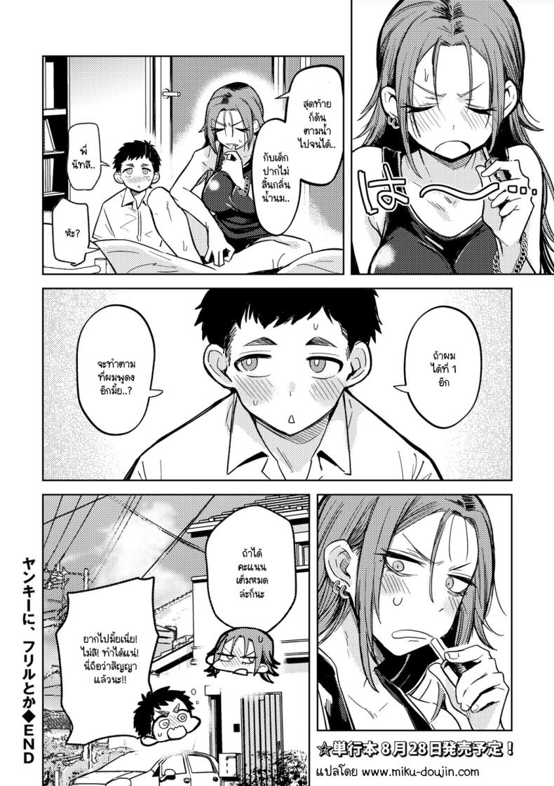 ท้ามาผมทำได้ ภาพ 21