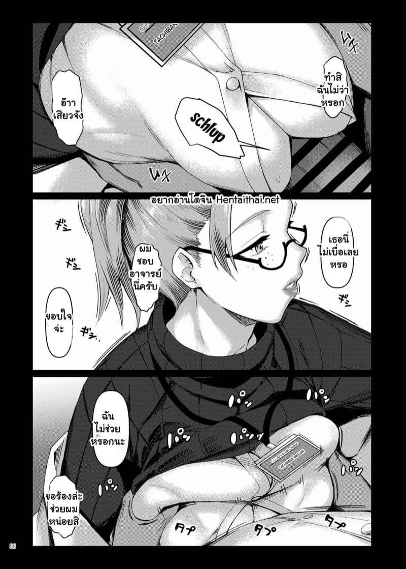 ปลดกระดุม แล้วพุ่งเข้าไป ภาพ 1