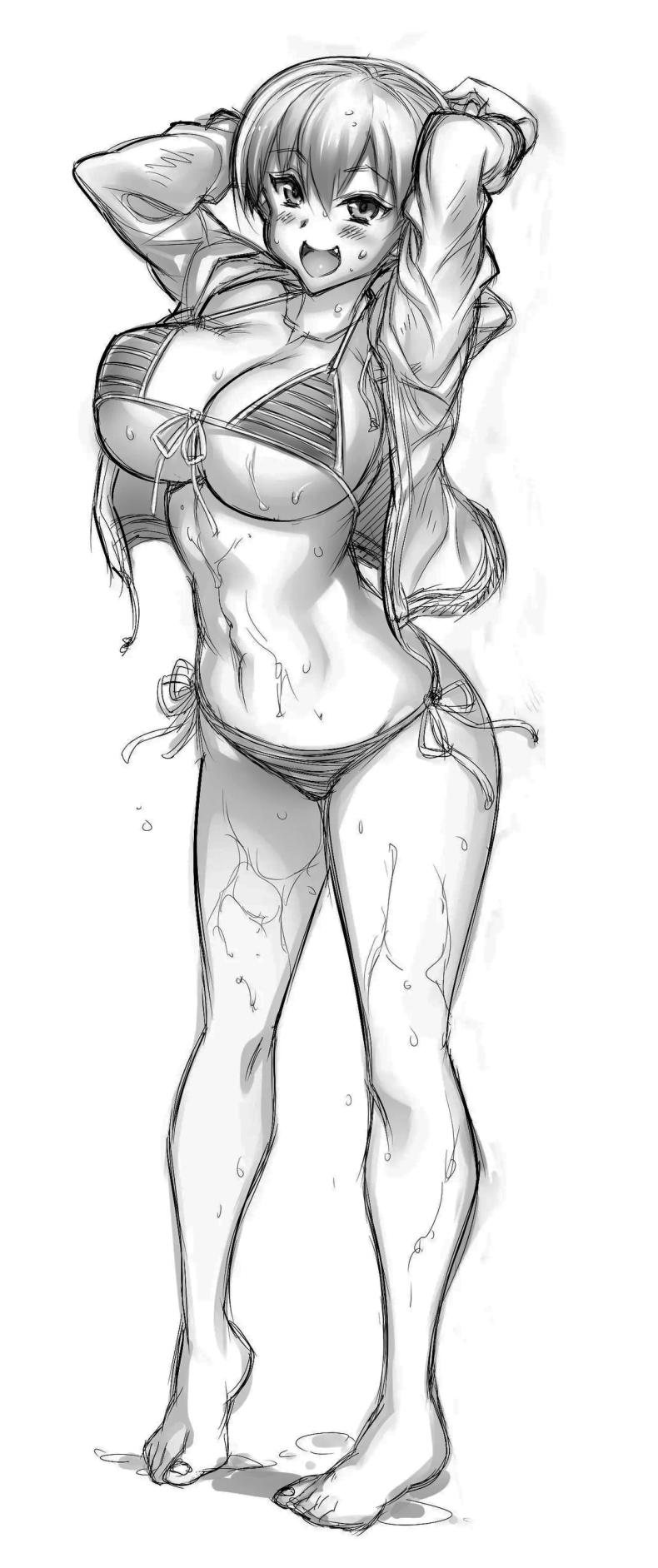 ดูอยู่รึเปล่าคะรุ่นพี่ ภาพ 35