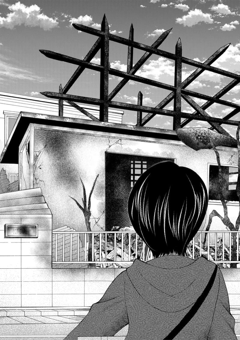 เป็นเด็กเรียนมันเก็บกด ก็หัดปลดปล่อยออกมาซะบ้างสิ! 3 จบ ภาพ 8