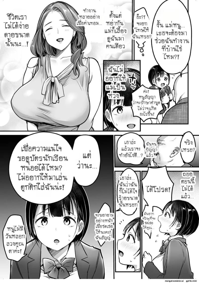 ประสบการณ์สุดเสียวก่อนเรียนจบ 1 ภาพ 9