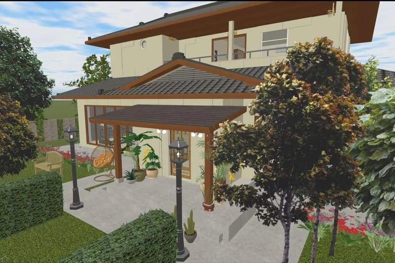 ตัญหาแห่งบาป 4.1 ภาพ 38