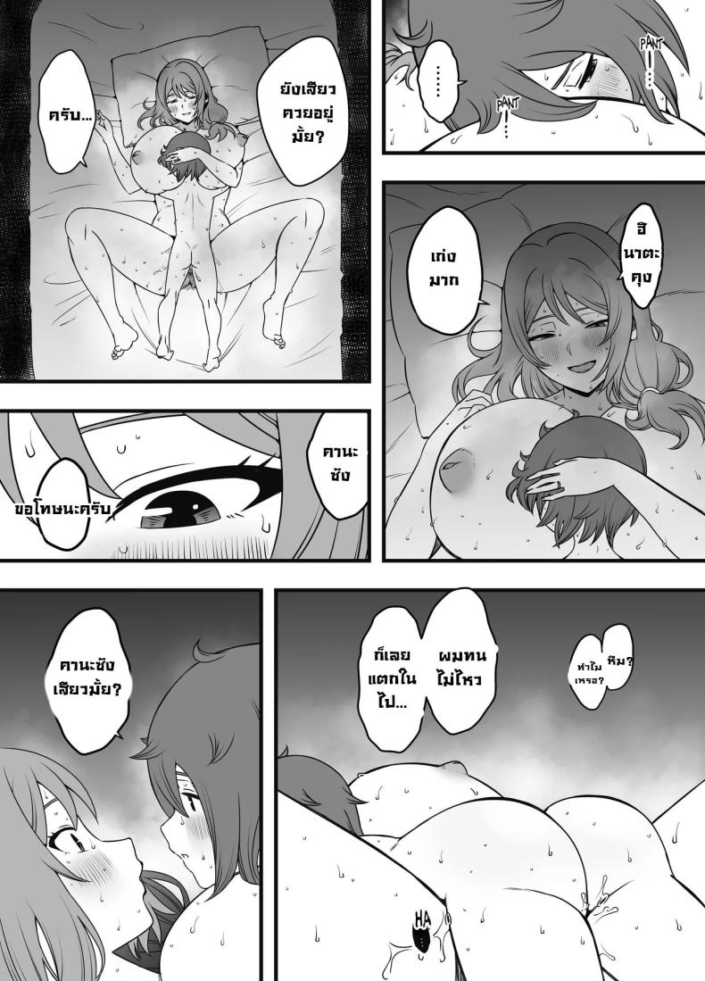 ภัยสังคมใกล้ตัว 3 ภาพ 23