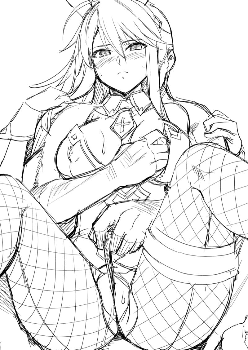 บันนี่เกิร์ลประจำคาสิโน ภาพ 3