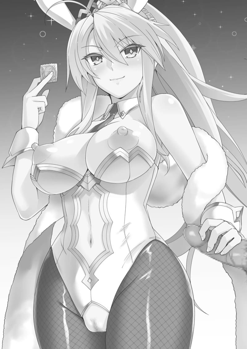 บันนี่เกิร์ลประจำคาสิโน ภาพ 25