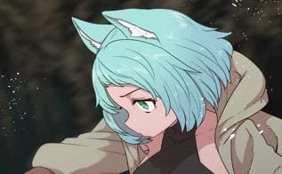 บันทึกผจญภัยของนาคาอิเดะ 2 - เจนน่า ภาพ 0