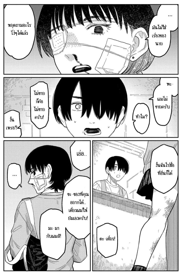 การบิดเบือน ภาพ 2