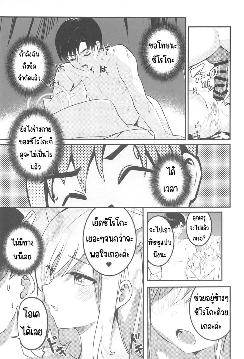 ความต้องการของนักเรียน ภาพ 24