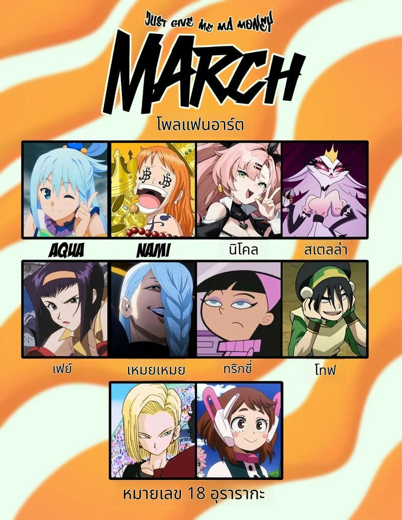 แอนดรอยด์รุ่นใหม่แม่งเย็ดดีฉิบหาย 18 แม่พันธุ์แห่ง DBZ ภาพ 3