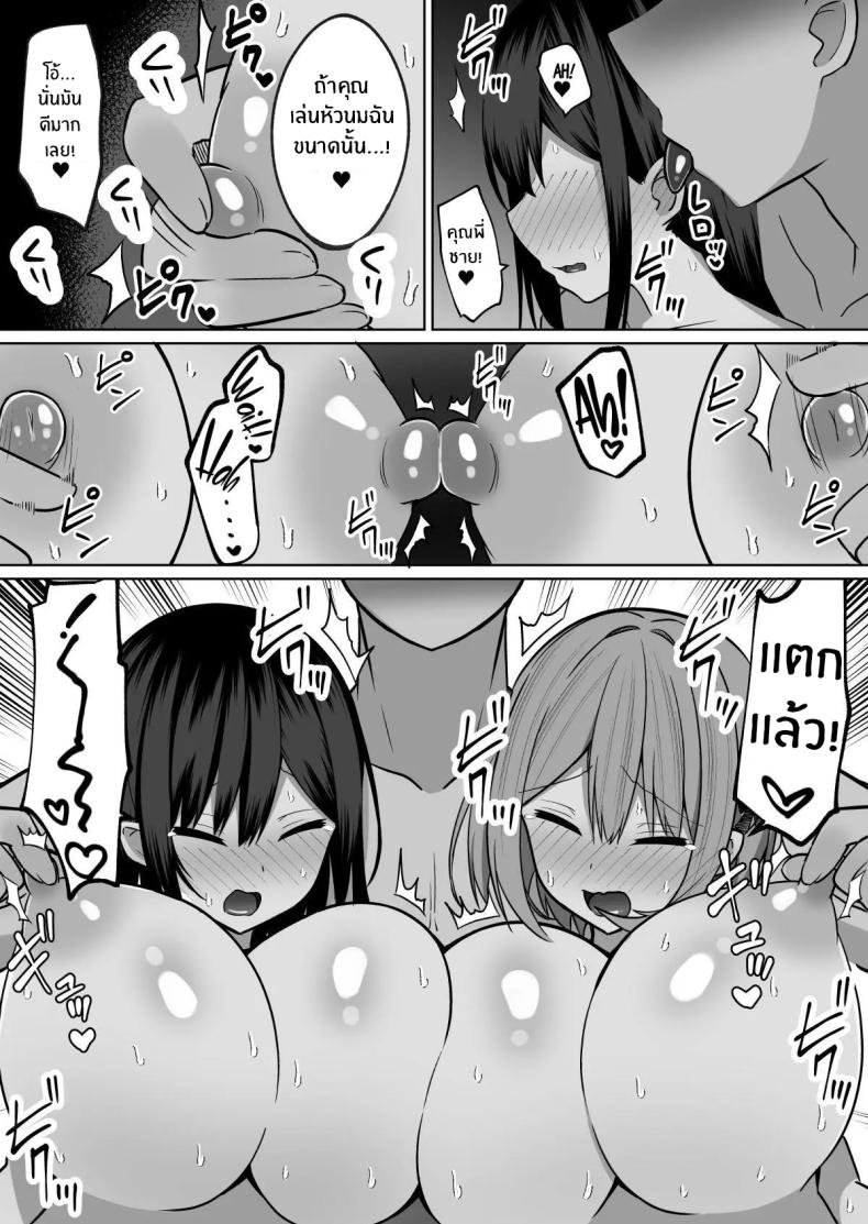 วิธีการฝึกสองพี่น้อง ภาพ 9