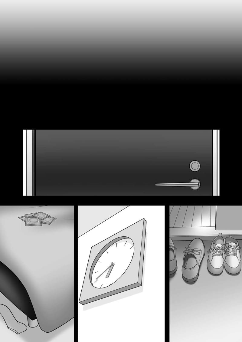 ลาก่อน รุ่นพี่ 1.1 ภาพ 10