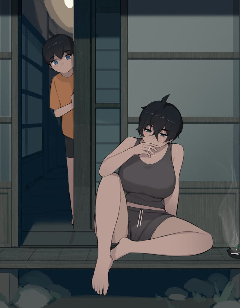 บ้านนี้รักกัน (เกินพอดี) ภาพ 1