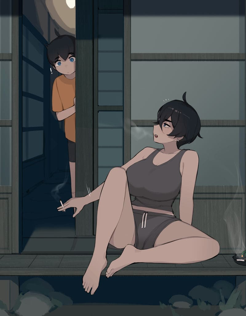 บ้านนี้รักกัน (เกินพอดี) ภาพ 2