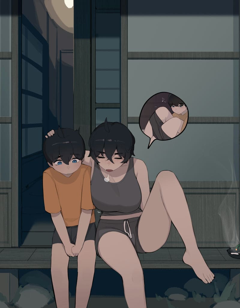 บ้านนี้รักกัน (เกินพอดี) ภาพ 3