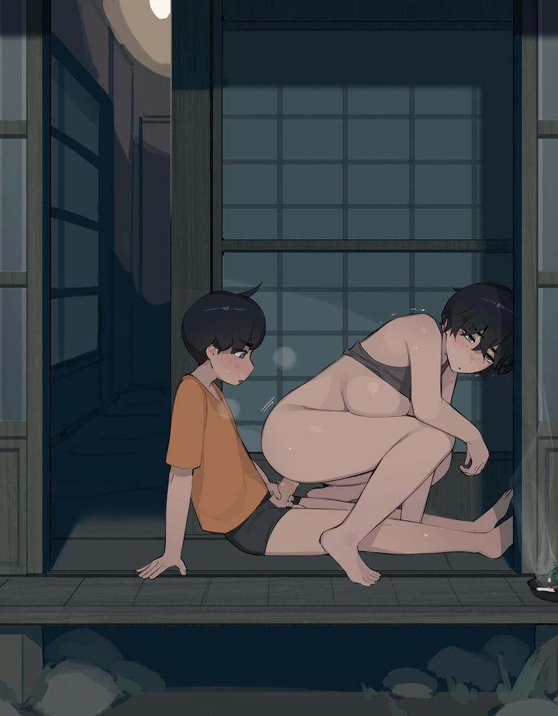 บ้านนี้รักกัน (เกินพอดี) ภาพ 5