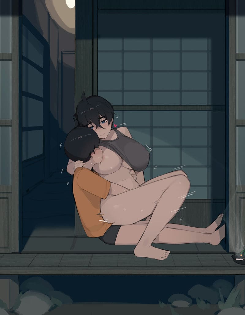 บ้านนี้รักกัน (เกินพอดี) ภาพ 6