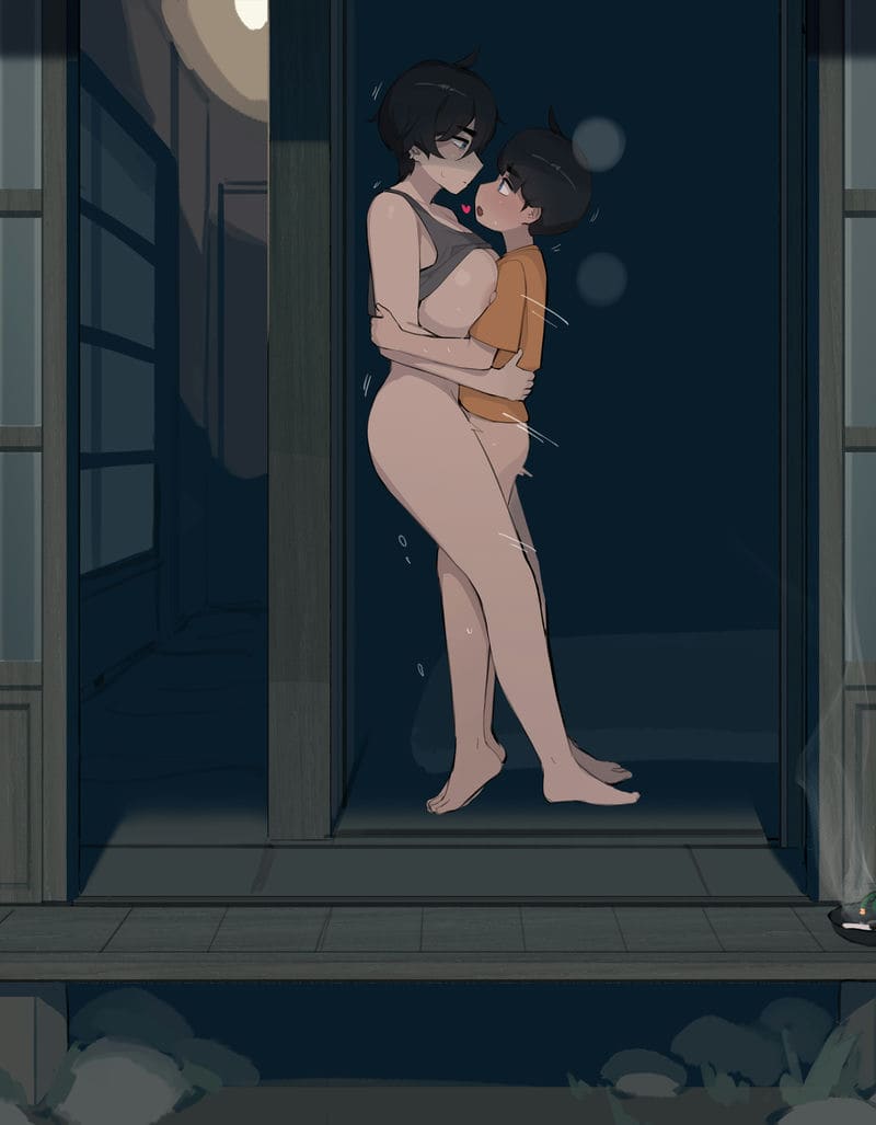 บ้านนี้รักกัน (เกินพอดี) ภาพ 7