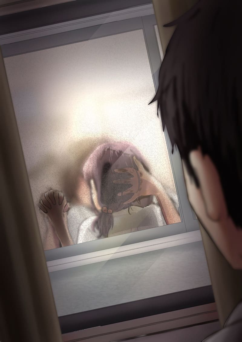 เมื่อโลกใบนี้...ไม่ได้ใจดีอย่างที่คุณคิด 1.1.1 ภาพ 4